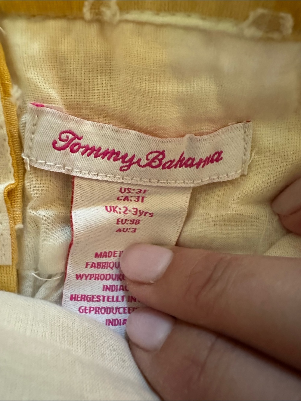 Lot of Toddler Girls 3T Dresses - Picture 11 of 11